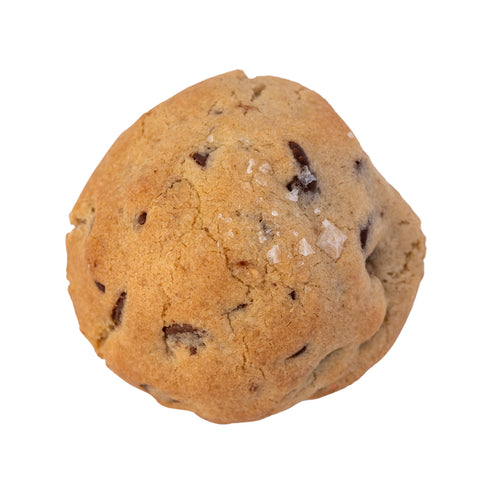 The Chocolate Chip Box