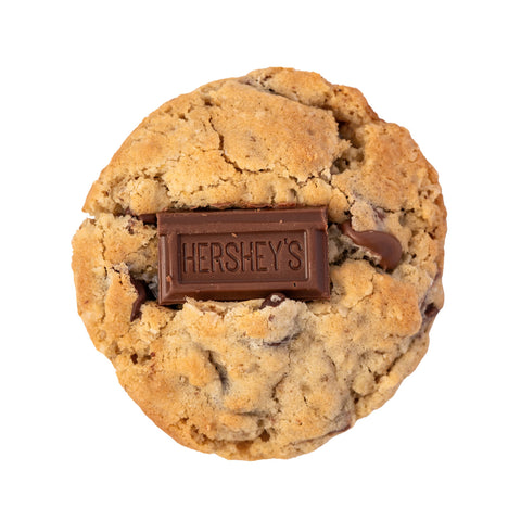 Oatmeal Chocolate Chip