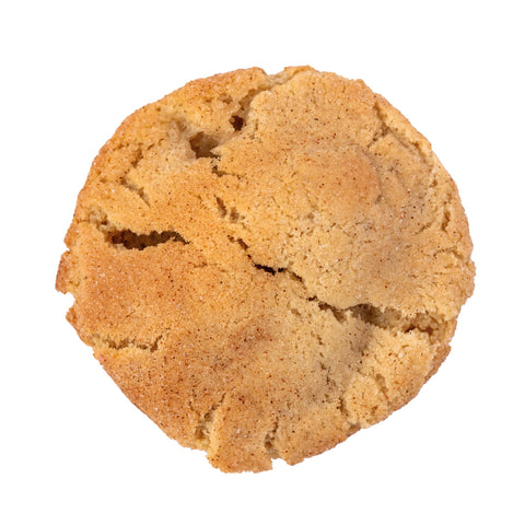Snickerdoodle