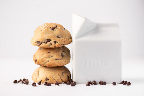 The Chocolate Chip Box