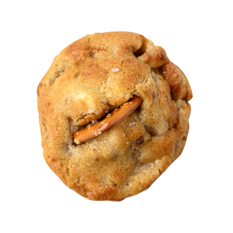 Heath Pretzel