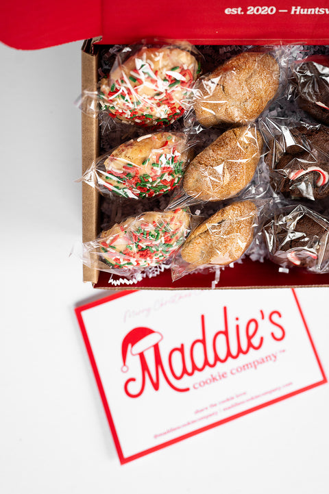 Corporate Gifting Season is Coming...
