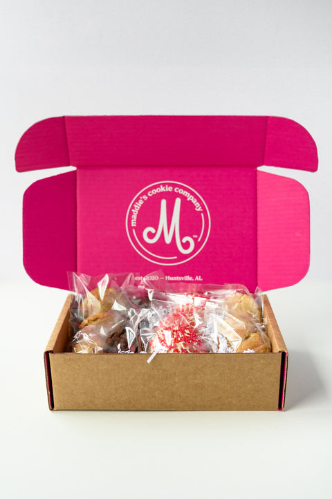 The Summer Box