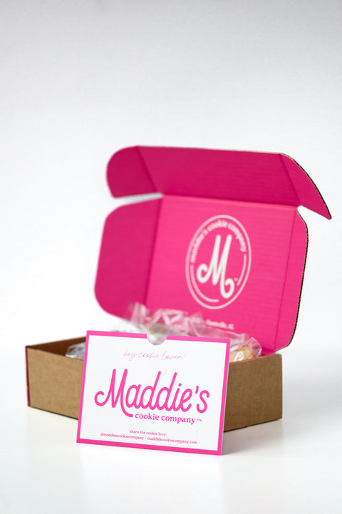 The Summer Box