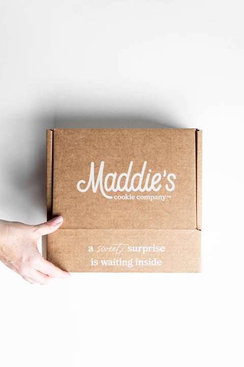The Valentine's Box