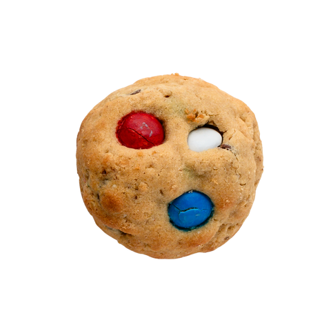 Peanut Butter Monster