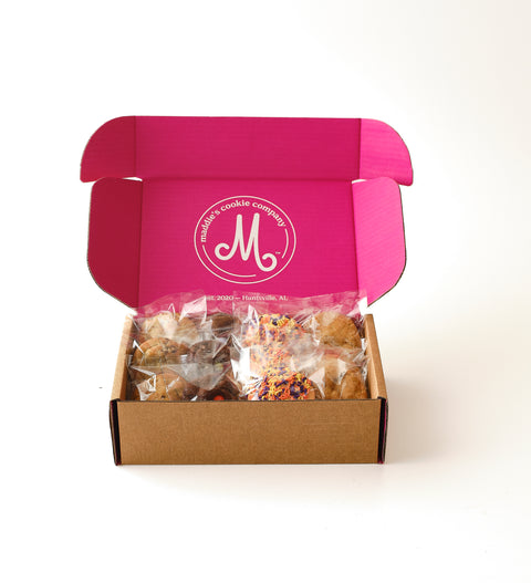 The Halloween Box