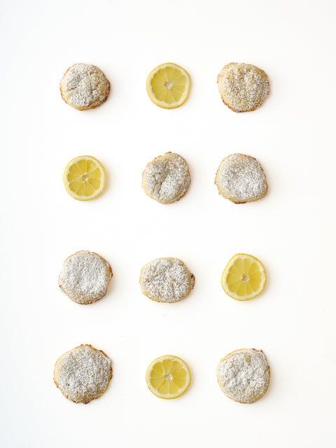 The Lemon Box