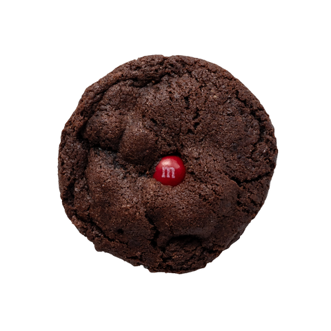 Double Chocolate Chip