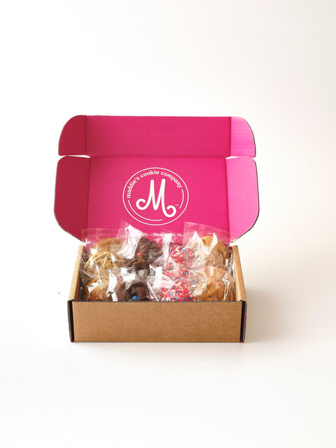 The Patriotic Box