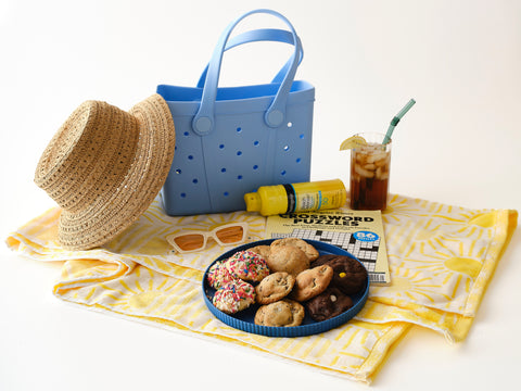 Summer is Here!